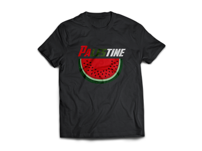 Palestine Watermelon Printed T shirt/Hoodie